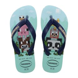 Havaianas KIDS MINECRAFT-25-26 25-26