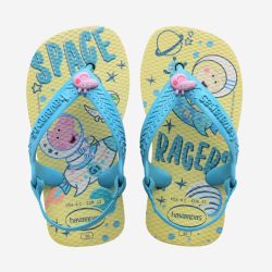 Havaianas - Baby Peppa Pig-21, Baby Peppa Pig Flip Flops, 21, Himmelblau