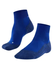Falke - 16760 RU4 Light Short-46-48, für Herren, Königsblau, Größe 46-48
