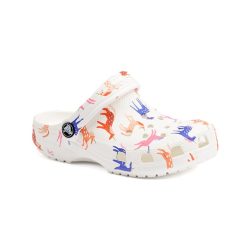 Crocs Classic Character Print CLog-32 32