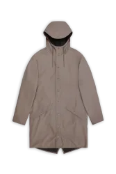 Rains 12020 Long Jacket-S S