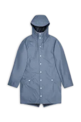 Rains 12020 Long Jacket-M M