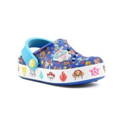crocs - Paw Patrol Off Court Clog, Baby Paw Patrol Off Court Clogs, 25, Blau
