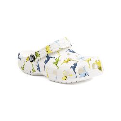 Crocs Classic CharacterPrint CLog-34 34