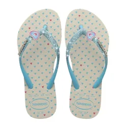 Havaianas KIDS SLIM GLITTER II-29-30 29-30