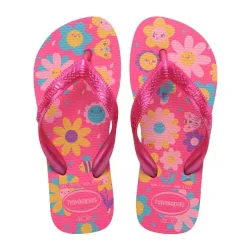 Havaianas KIDS FLORES-27-28 27-28