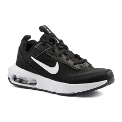Nike - Air Max Intrlk Lite-38, Air Max INTRLK Lite-40 Sneakers, 38, Schwarz