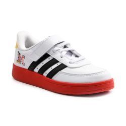 adidas - Breaknet 2.0 Mickey, Breaknet 2.0 Mickey Sneakers, 30, Weiss