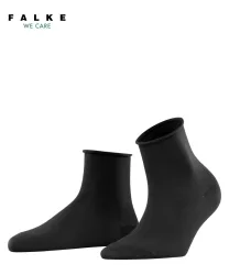 Falke - Socken, für Damen, Black, Größe 39-42