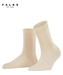 Falke - Socken, für Damen, Creme, Größe 39-42