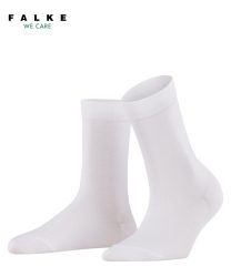 Falke - Socken, für Damen, Weiss, Größe 39-42