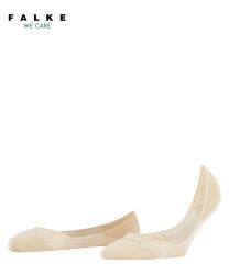 Falke - Invisible Socken, für Damen, Creme, Größe 37-38