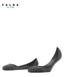 Falke - Invisible Socken, für Damen, Black, Größe 35-36