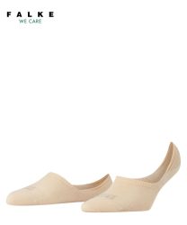 Falke - Invisible Socken, für Damen, Creme, Größe 39-40