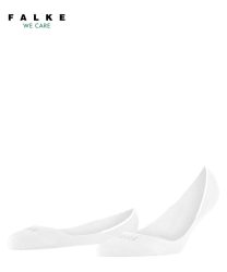Falke - Invisible Socken, für Damen, Weiss, Größe 39-40