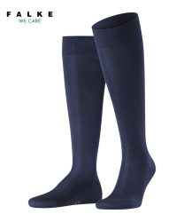 Falke - Kniestrümpfe, für Herren, Dunkelblau, Größe 43-44