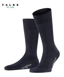 Falke - Socken, für Herren, Dunkelblau, Größe 45-46