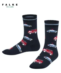 Falke FALKE Police and Fire Cars-27-30 27-30