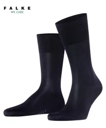 Falke - Socken  Stretch-Tiago, für Herren, Blau Bunt, Größe 47-48