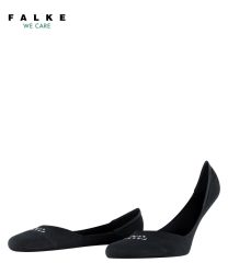 Falke - Füsslinge, für Herren, Black, Größe 43-44