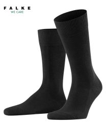 Falke - Socken, für Herren, Black, Größe 43-46