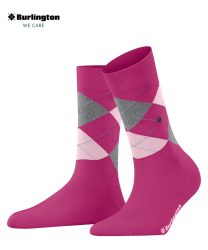 Burlington - 22088 Covent Garden So-36-41, für Damen, Fuchsia, Größe 36-41