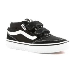 Vans Brooklyn Mid-34 34
