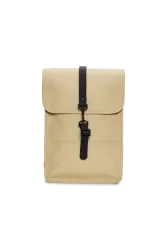 RAINS - Rucksack, für Damen, Sand, Größe Onesize
