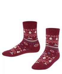 Falke FALKE WINTER FAIR ISLE SO-35-38 35-38