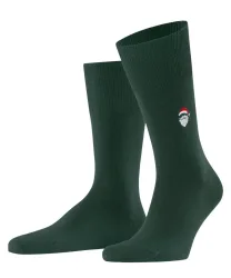 Falke - Socken, für Herren, Grün, Größe 41-42