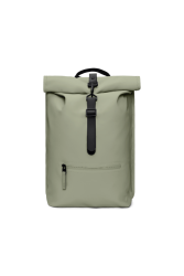 RAINS - Rucksack, für Herren, Olivegrün, Größe Onesize