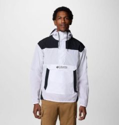 Columbia Challenger™ Windbreaker Anorak-S-100-2117001-S25 S
