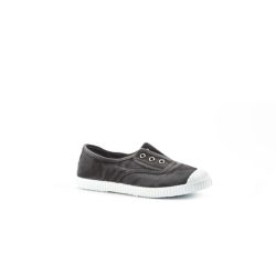 Cienta - Cordoba-28, Cordoba-43 Slip-On Sneakers, 28, Schwarz