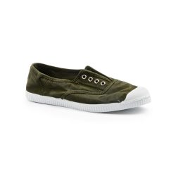 Cienta - Cordoba-30, für Damen, Khaki, Größe 30