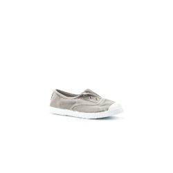 Cienta - Cordoba-34, Cordoba-43 Slip-On Sneakers, 34, Grau