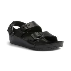 Birkenstock Badesandale »Milano kids EVA«, für Strand- und Badeausflüge geeignet