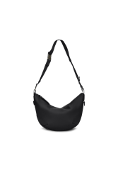 RAINS - Schultertasche, für Damen, Black, One Size