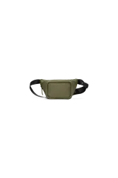 RAINS - 14730 Bum Bag Mini, für Damen, Khaki, Größe Onesize