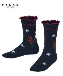 Falke NO RAIN NO FLOWERS-23-26 23-26