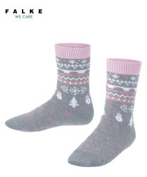 Falke FALKE WINTER FAIR ISLE SO-19-22 19-22
