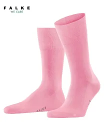 Falke -  Tiago So, für Herren, Rosa, Größe 43-44