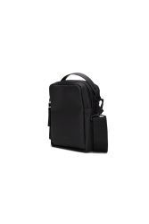 RAINS - Umhängetasche, One Size, Black