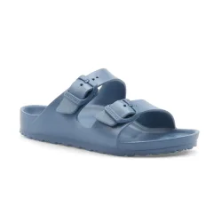 Birkenstock - Arizona EVA Kids N, Arizona EVA Kids Sandalen, 30, Blau