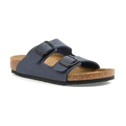 Birkenstock - Sandalen, Arizona Sandalen, 28, Marine