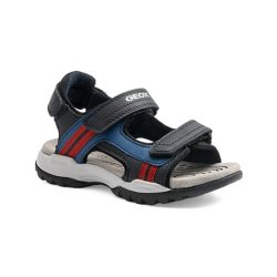 Geox - Borealis, Borealis Sandalen, 36, Aquamarine