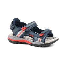 Geox - Borealis-32, Borealis 29 Sandalen, 32, Aquamarine