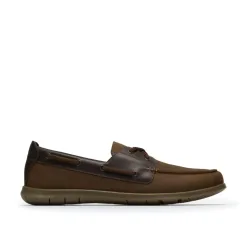 Clarks M Flexway 2Eye-8 42