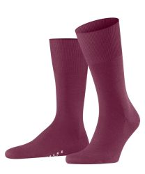 Falke - Wadenlange Socken, für Herren, Pflaume, Größe 39-40