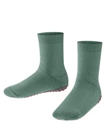 Falke - 10500 Catspads-31-34, für Damen, Khaki, Größe 31-34