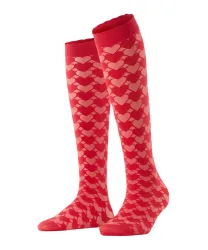Falke -  Sweet Thing, für Damen, Rot, Größe 39-42